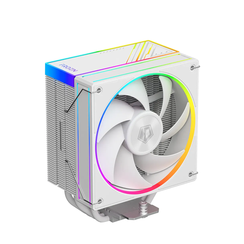 ID-Cooling FROZN A410 ARGB (White)